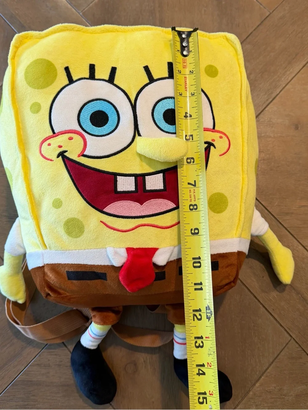 SpongeBob SquarePants 18